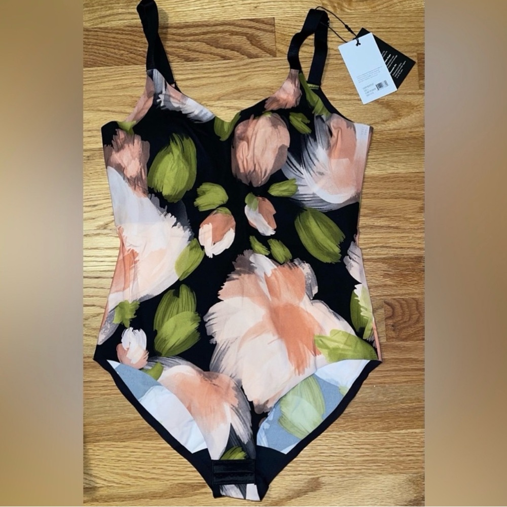 Bundle of 5 knix Shapewear Bodysuits - Picture 6 of 6